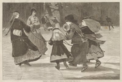  alkotó: Winslow Homer