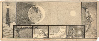 Isten lámpái alkotó: Winsor McCay