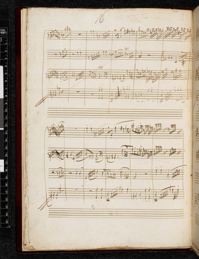  alkotó: Wolfgang Amadeus Mozart