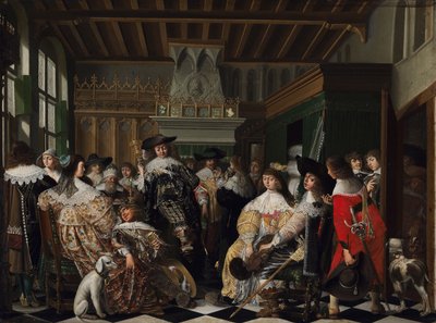 High Society alkotó: Wolfgang Heimbach
