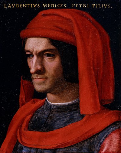 Olasz: Lorenzo de