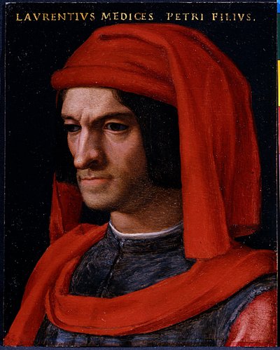 Olasz: Lorenzo de
