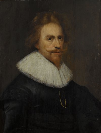  alkotó: Wybrand Simonsz. de Geest