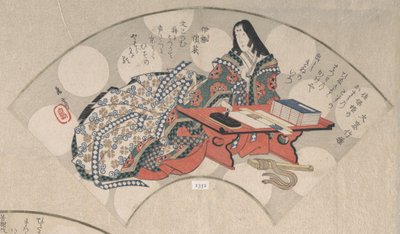  alkotó: Yashima Gakutei
