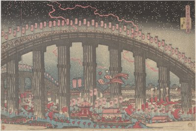  alkotó: Yashima Gakutei