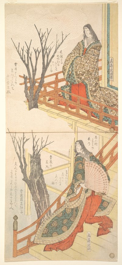  alkotó: Yashima Gakutei