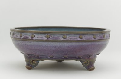 Izzótál (kerámia) alkotó: Yuan Dynasty Chinese School