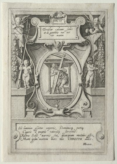 Szenvedély készlet alkotó: Zacharias Dolendo