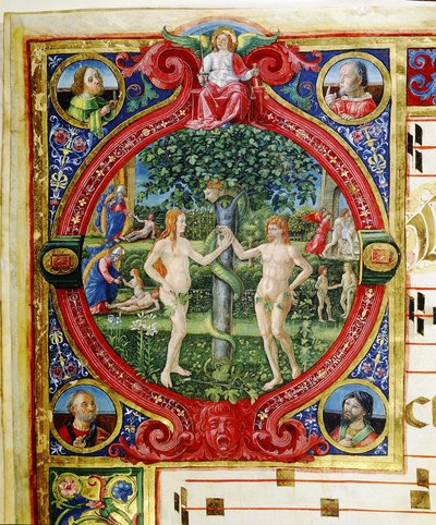 Ismeretlen kép alkotó: Zanobi di Benedetto Strozzi