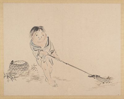 Festés alkotó: Zeshin Shibata