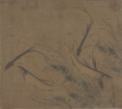 Hal játékban, 12.-XIII. század vége. alkotó: Zhao Kexiong