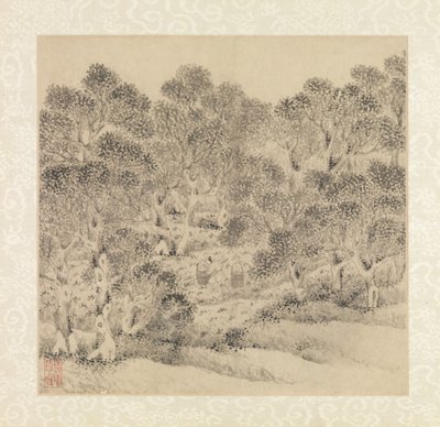 Az alkalmatlan adminisztrátor kertje alkotó: Zhengming Wen