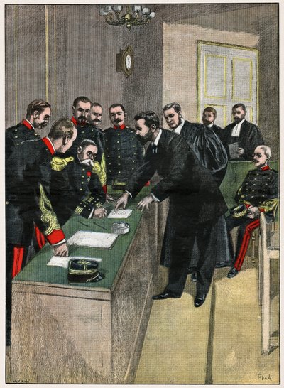 Alphonse Bertillon alkotó: . .