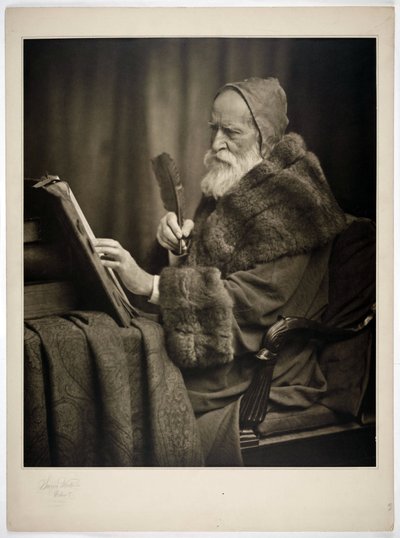 Dr. David Hay Fleming (1849-1931), skót történész és antikvárius alkotó: John Pardon