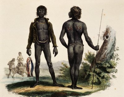 Halászok alkotó: William Walcutt
