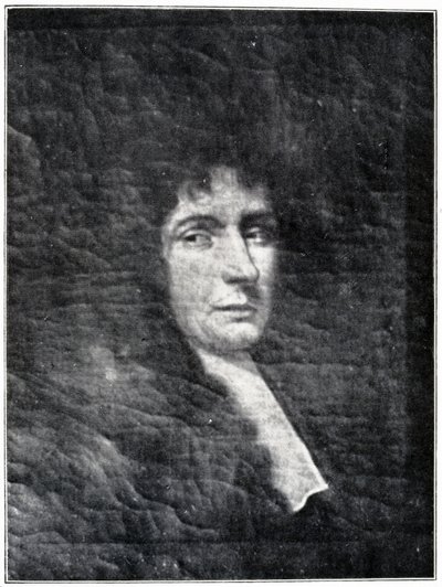 Giovanni Domenico Cassini, 17. század vége alkotó: Frederick (attr. to) Barnard
