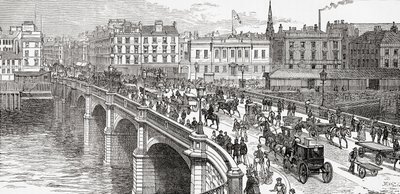 Glasgow híd alkotó: . .