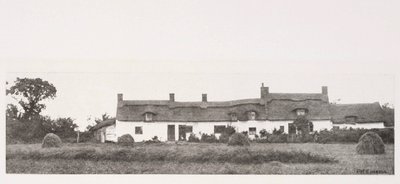 "Norfolk nyaralók" alkotó: Frederick (attr. to) Barnard