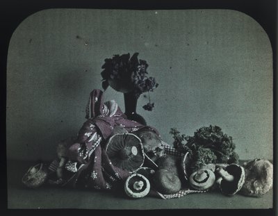 "Recolte fraiche" ("Fresh Gathered") alkotó: Frederick (attr. to) Barnard