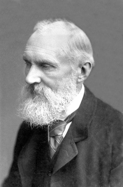 Egyesült Királyság: William Thomson Kelvin alkotó: Frederick (attr. to) Barnard
