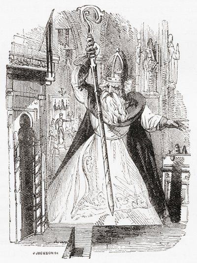 Wulstan Bransford alkotó: . .
