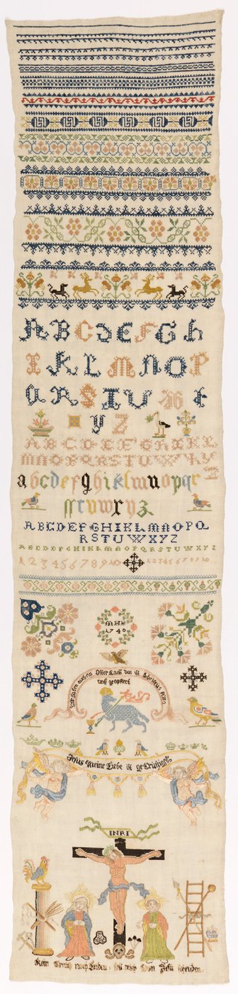 Mintavevő alkotó: M.H.B.