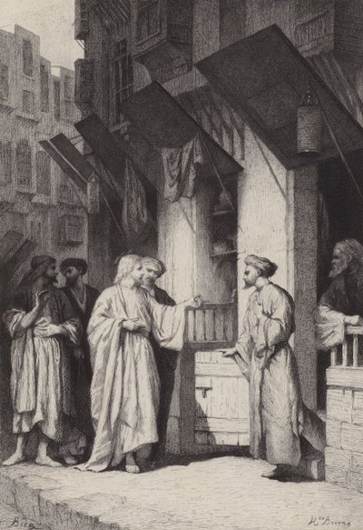 A százados alkotó: after Albert Robida