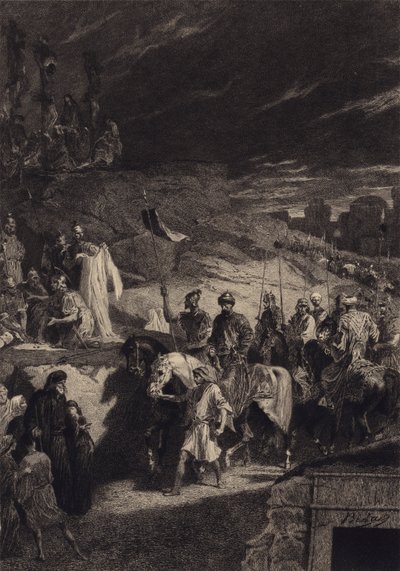 A százados alkotó: after Albert Robida