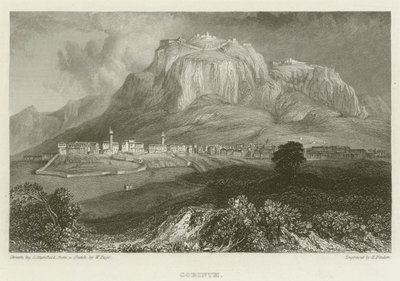 Korinthosz alkotó: after C. Stanfield