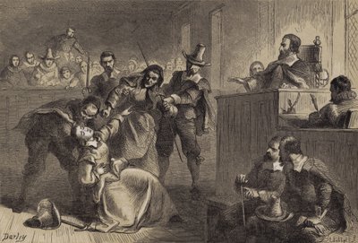 Edmund Cheeseman felesége Berkeley kormányzó előtt alkotó: after Felix Octavius Carr Darley