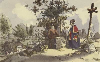 Egy pellengér alkotó: after Henri Bonaventure Monnier