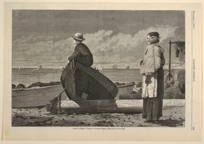 „Jön apa!”, a Harper