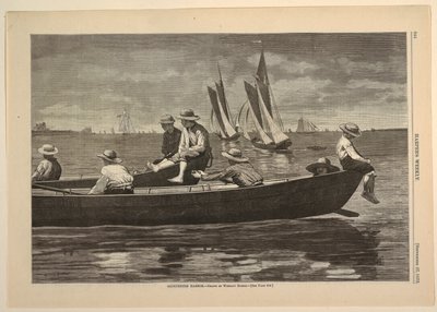 Gloucester Harbour, Harper