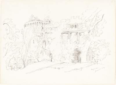 Ragland alkotó: attributed to James Bulwer
