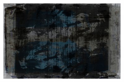 Sötétkék grunge absztrakt alkotó: cartissi