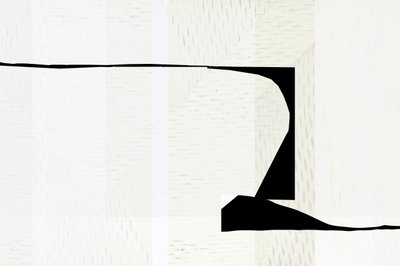 Dinamikus absztrakt geometria alkotó: cartissi