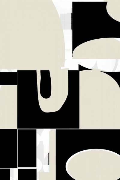 Folyékony geometriai absztrakt alkotó: cartissi