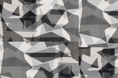 Réteges geometriai alakzatok alkotó: cartissi