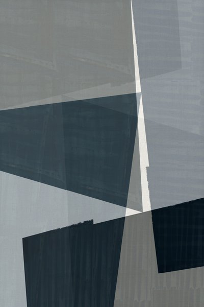 Modern geometrikus rétegek alkotó: cartissi