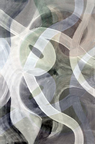 Halk absztrakt áramlás alkotó: cartissi