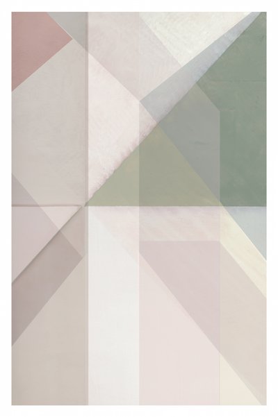 Halk geometriai formák alkotó: cartissi