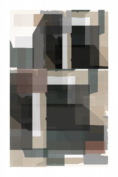 Halk geometrikus átfedés alkotó: cartissi