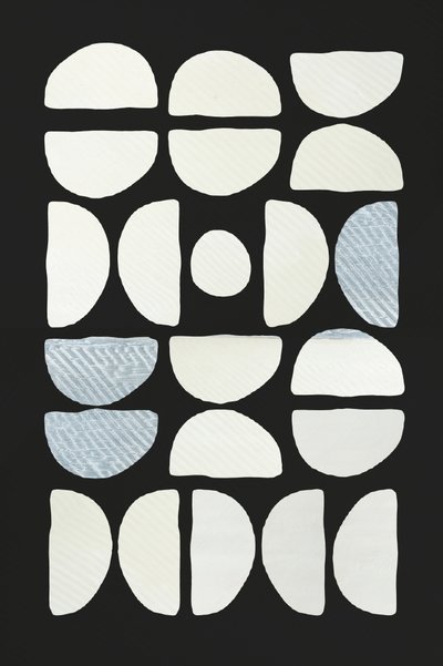 Organikus geometria alkotó: cartissi