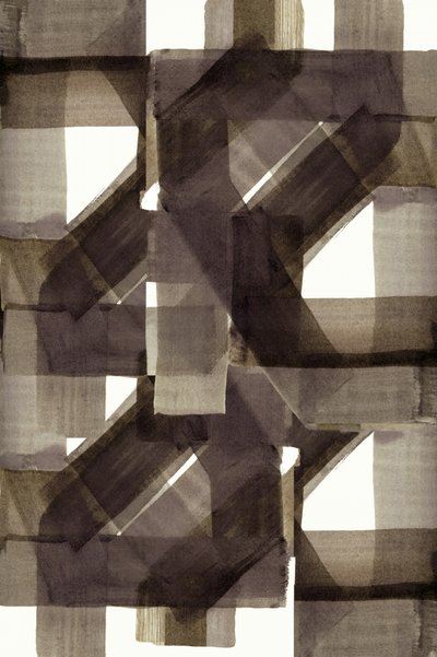 Átfedő szepia geometria alkotó: cartissi