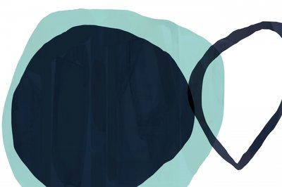 Átfedő türkizkék alkotó: cartissi