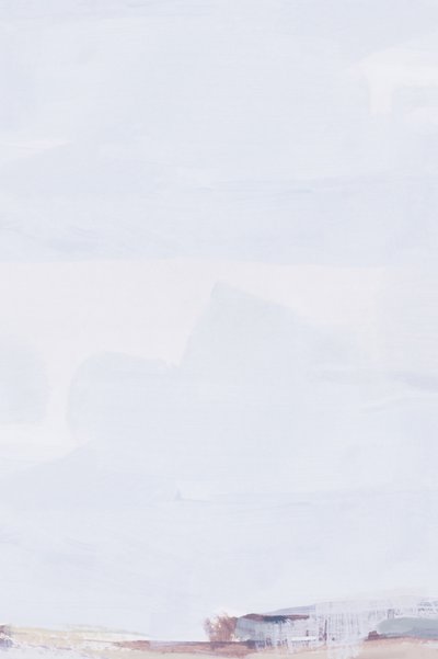 Nyugodt horizont – Absztrakt alkotó: cartissi