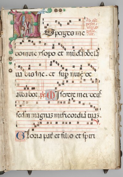 Fokozatos alkotó: circle of Girolamo dai Libri