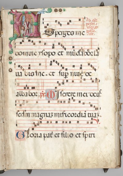 Fokozatos alkotó: circle of Girolamo dai Libri