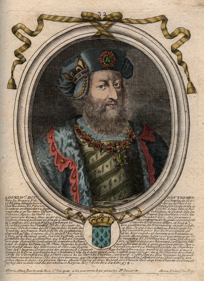 IV. Lajos d