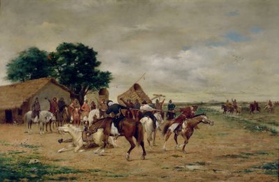 A kacsa játék alkotó: Ángel DELLA Valle